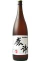 サンクトガ―レン　一升瓶ビール （ 感謝の生 金 ） 1.8L