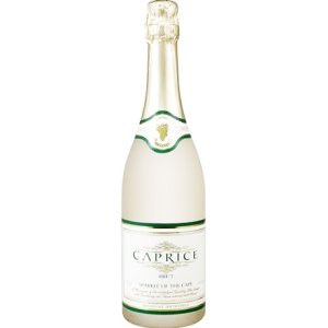 画像: カプリース　ノンアルコール スパークリングワイン 0.00%　 750ml