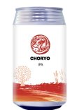 画像1: CHORYO Craft　IPA 　３５５ｍl