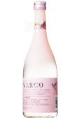 画像1: 原口酒造　MARCO 貯蔵紅芋焼酎　 720ml