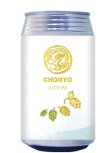 画像1: CHORYO Craft　JUICY IPA　355ｍl