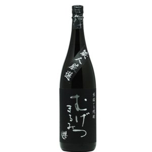 画像: 櫻の郷醸造　　むげつ まるみ 　1.8L