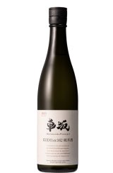 画像: 車坂　KODO.ec162 純米酒　熊野古道酵母　720ml