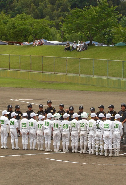 画像: 第一回上野公園祭大会