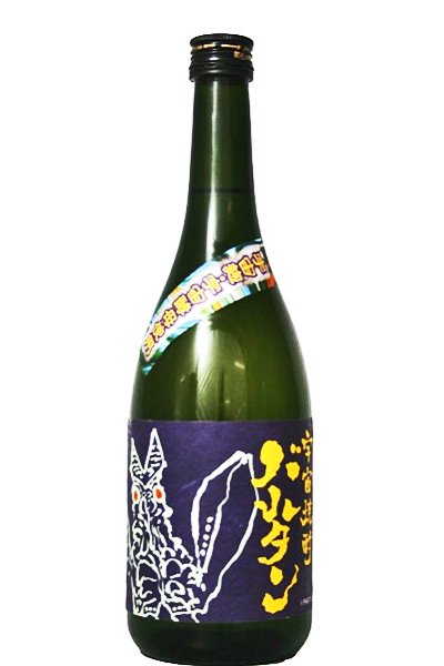 神酒造 宇宙焼酎 バルタン 25° 720ml - うのかわ酒店