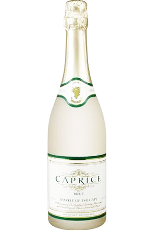 画像1: カプリース　ノンアルコール スパークリングワイン 0.00%　 750ml