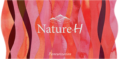 画像: 楯の川酒造　Nature-H ~Pasteurization~（ナチュルフ パストライゼーション）　28BY　 1.8L