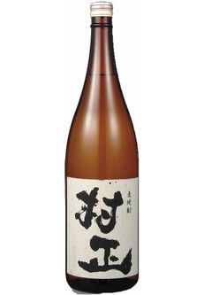 画像: 櫻の郷醸造　虎徹　　1.8L